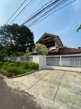 Dijual Rumah Lokasi Strategis Pasar Minggu