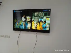 BRACKET LED LCD TV