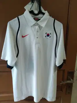 Polo shirt Nike Korea