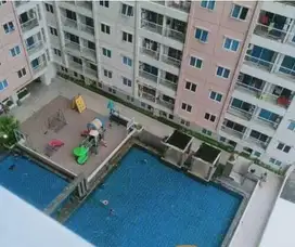 Dekat Pakuwon mall??paling murah apartemen puncakbukit golf 2 BR