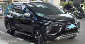 Jual Mitsubishi Xpander 1.5 ultimate