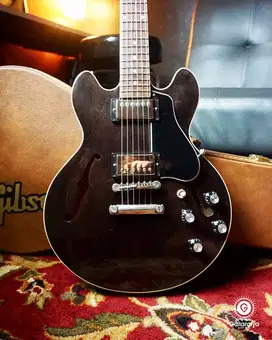 Gitar Gibson ES-339 USA 2022