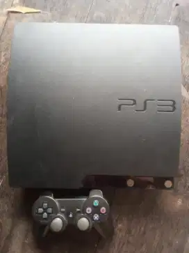 PlayStation 3 slim