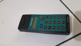Ericsson GA318 dan Sony Ericsson