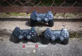 Stick Ps3 ori pabrik hitam