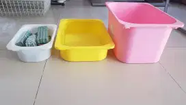 Trofast box ikea