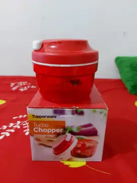 Chooper Tupperware