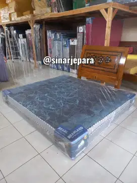 Spring Bed Matras