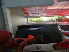 pilihan berbagai brand kaca film mobil