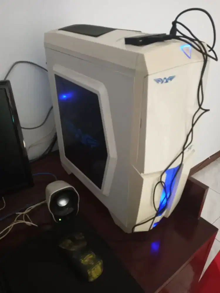 JUAL PC MURAH HARGA EKONOMIS BISA BUAT CSGO VALO DOTA2, dll(BACA DULU)