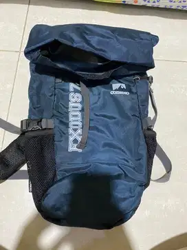 Tas Cozmeed Exodus 7 Navy