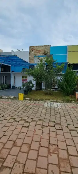 Perumahan Grand Kenali 2, Blok C no.07. JAMBI