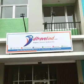 NEONBOX SIGNAGE SHOPSIGN BILLBOARD HURUF TIMBUL CHANNEL LETTER REKLAME
