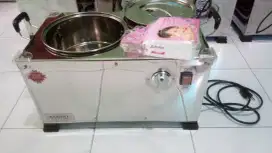 Mixer roti kuat dan jos