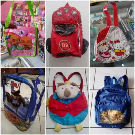 Aneka tas anak2
