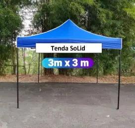 Tenda lipat,tenda matic,tenda kafe,tenda pameran,tenda bazar