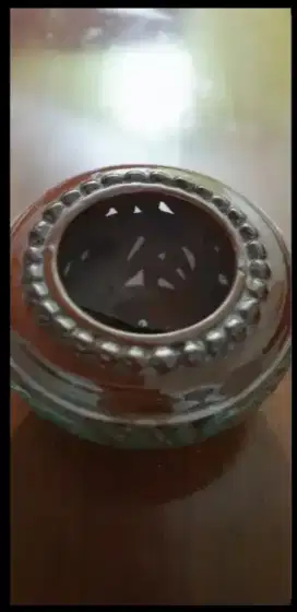 Pajangan berukir