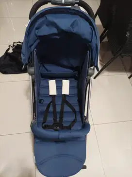 Stroller bayi sampai 25 kg