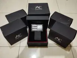 BOX ALEXANDRE CHISTIE