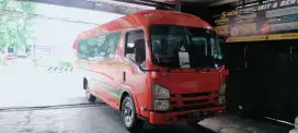 Sewa Elf Hiace Bus pariwisata fortuner joglo jagakarsa Ragunan jakarta