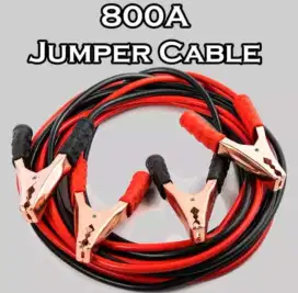 Kabel Jumper Aki 3 Meter