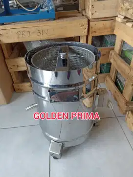 MESIN PENIRIS / SPINNER 30/50/100 GP