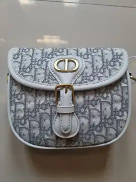 Tas selempang wanita DIOR baru