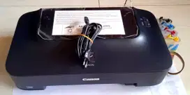 PRINTER CANON IP2770