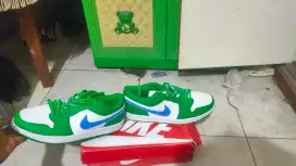 Jual aj low hijau