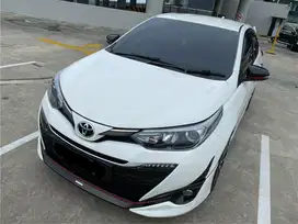 Toyota Yaris S TRD AT 2018 / 2019