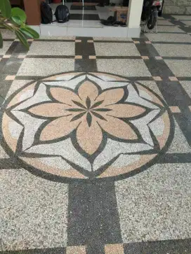 Batu sikat/ carpot