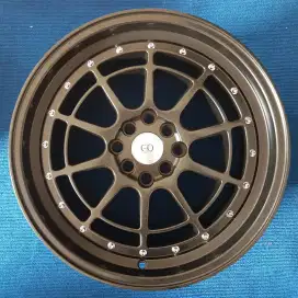 Velg Gio Lassic NT R17