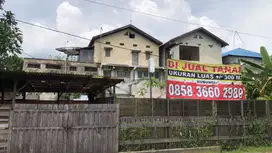 Dijual Sebidang Tanah