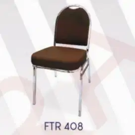 Kursi susun futura type 408