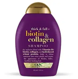 OGX Biotin Shampoo (Menumbuhkan Rambut)