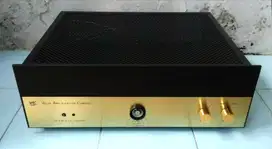 Valve Amplification Company