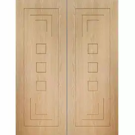 PINTU RUMAH MINIMALIS