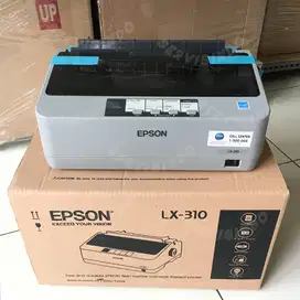 Printer Epson LX-310 Berkualitas Bergaransi