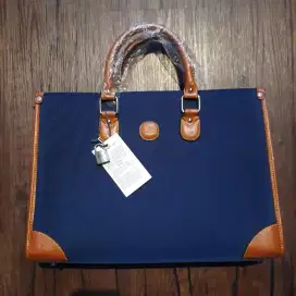 Tas Vintage Zanipolo Terzini Blue