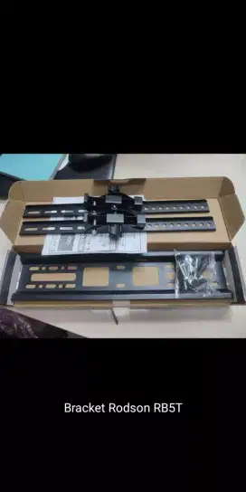 Bracket tv led 40-55 Free install