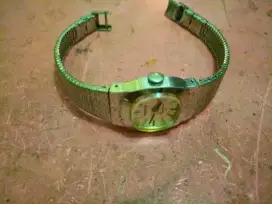 Jam Tangan Cewek S 3 1 k 0  Manual