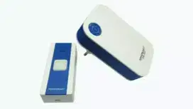 bel wireless rumah door bell