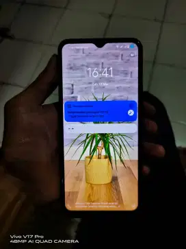 Vivo y21s 4+1/128 midnight blue