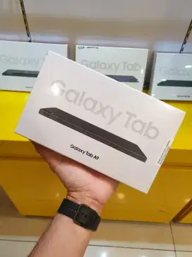 Samsung Galaxy TAB A9 NEW STOK!