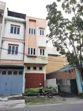 Di Jual cepat ruko