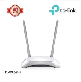 TL-WR840N 300MBps Wireless Router
