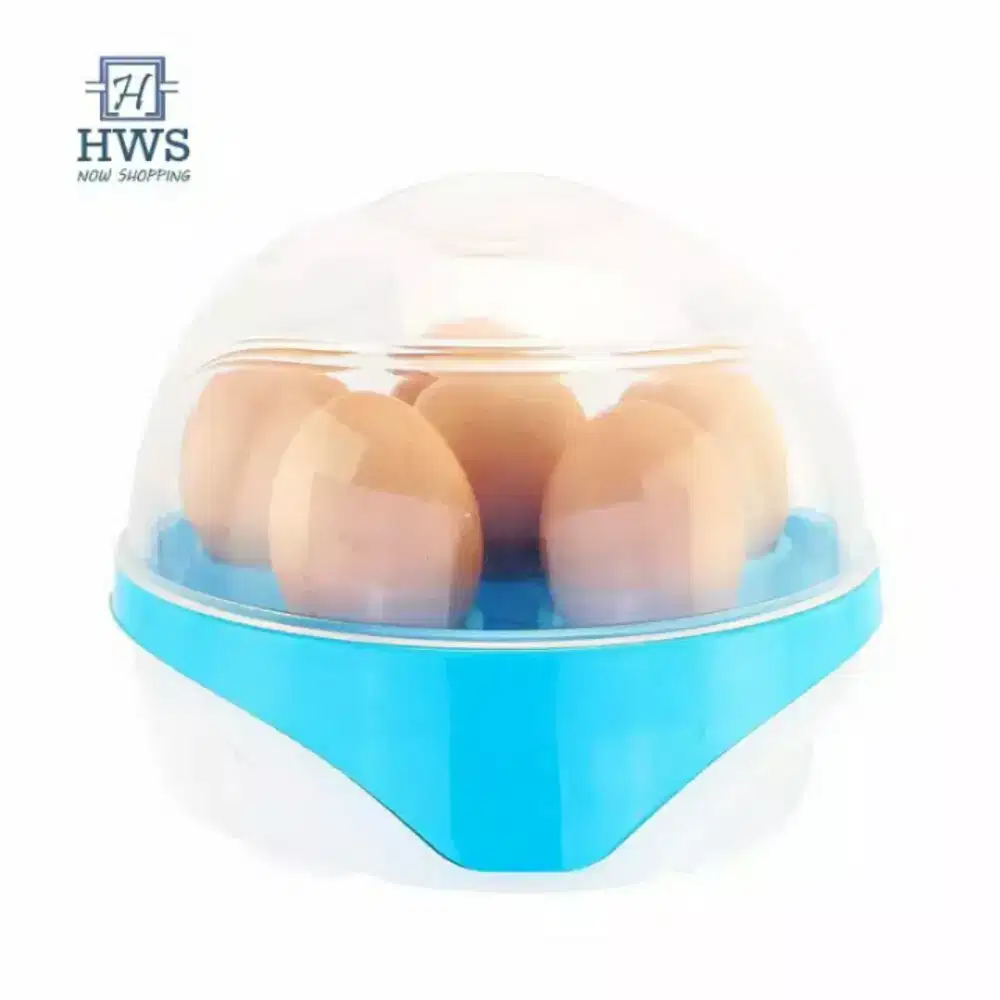 Perebus telur electrik 6butir (bisa bayar di tempat)