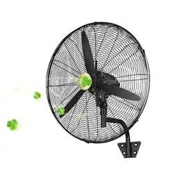 Kipas dinding 30 inch kipas wallfan 30 inch wall fan ukuran besar 30