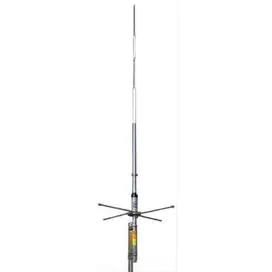 Gazden Antena HUSTLER G7 Model USA Amerika Antena Hasler G7 Lokal -1 -