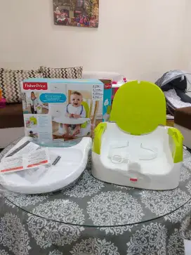 Fisher Price Booster Seat